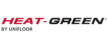 Heat Green logo