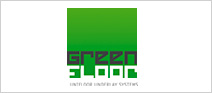 GreenFloor logo