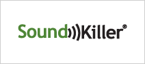 Soundkiller logo