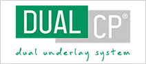 Dual CP logo