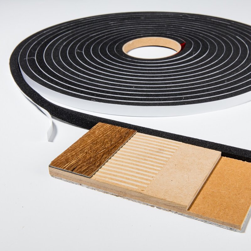 Jumpax kantplaten